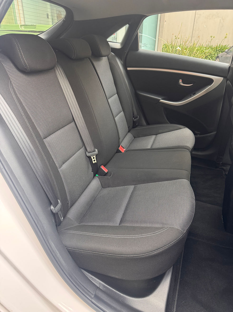 Thumbnail: 2014 Hyundai I30 Active Km 145100