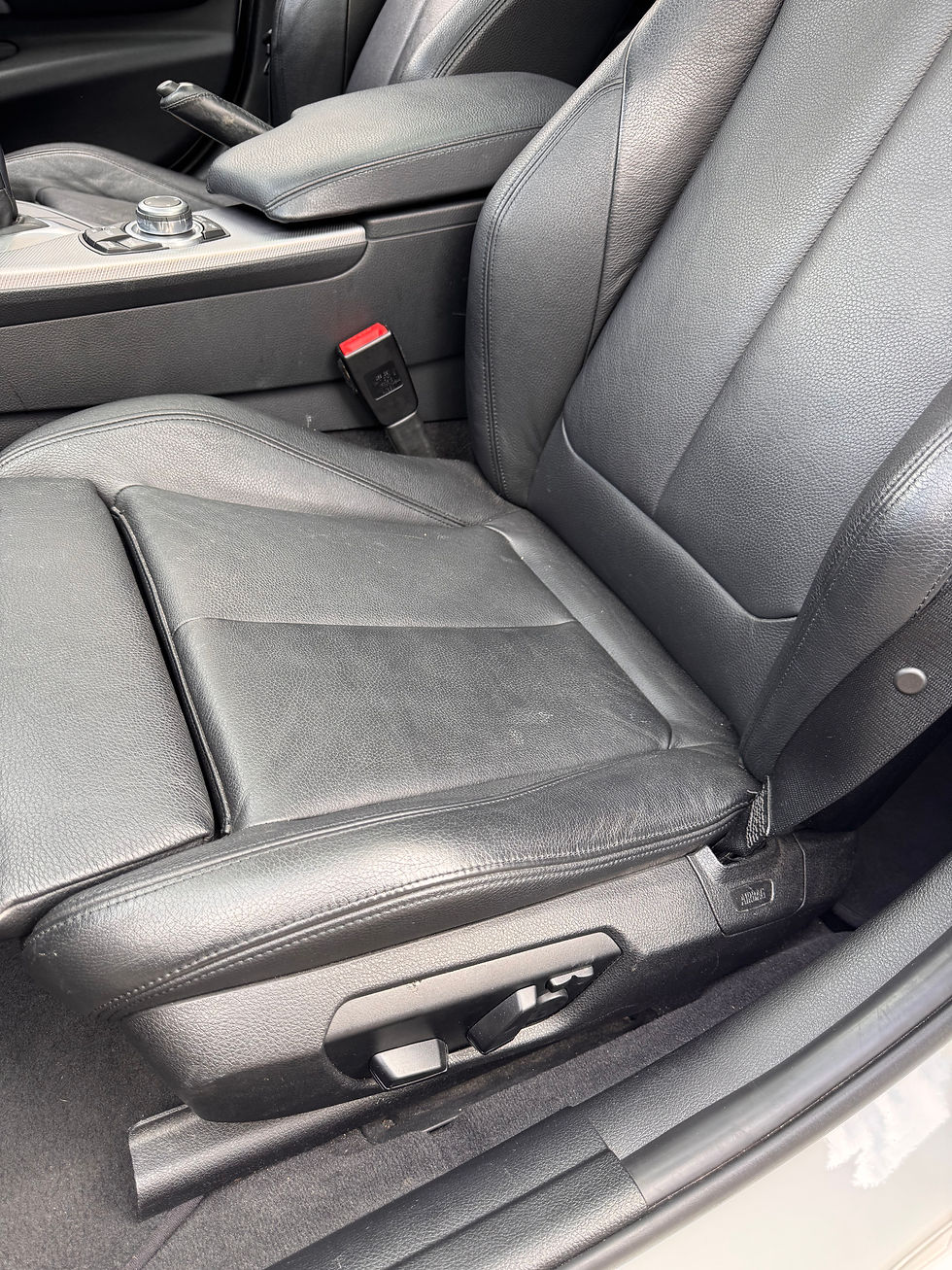 Thumbnail: 2014 BMW 335i ActiveHybrid 3 – Performance Meets Efficiency Km 101000 only