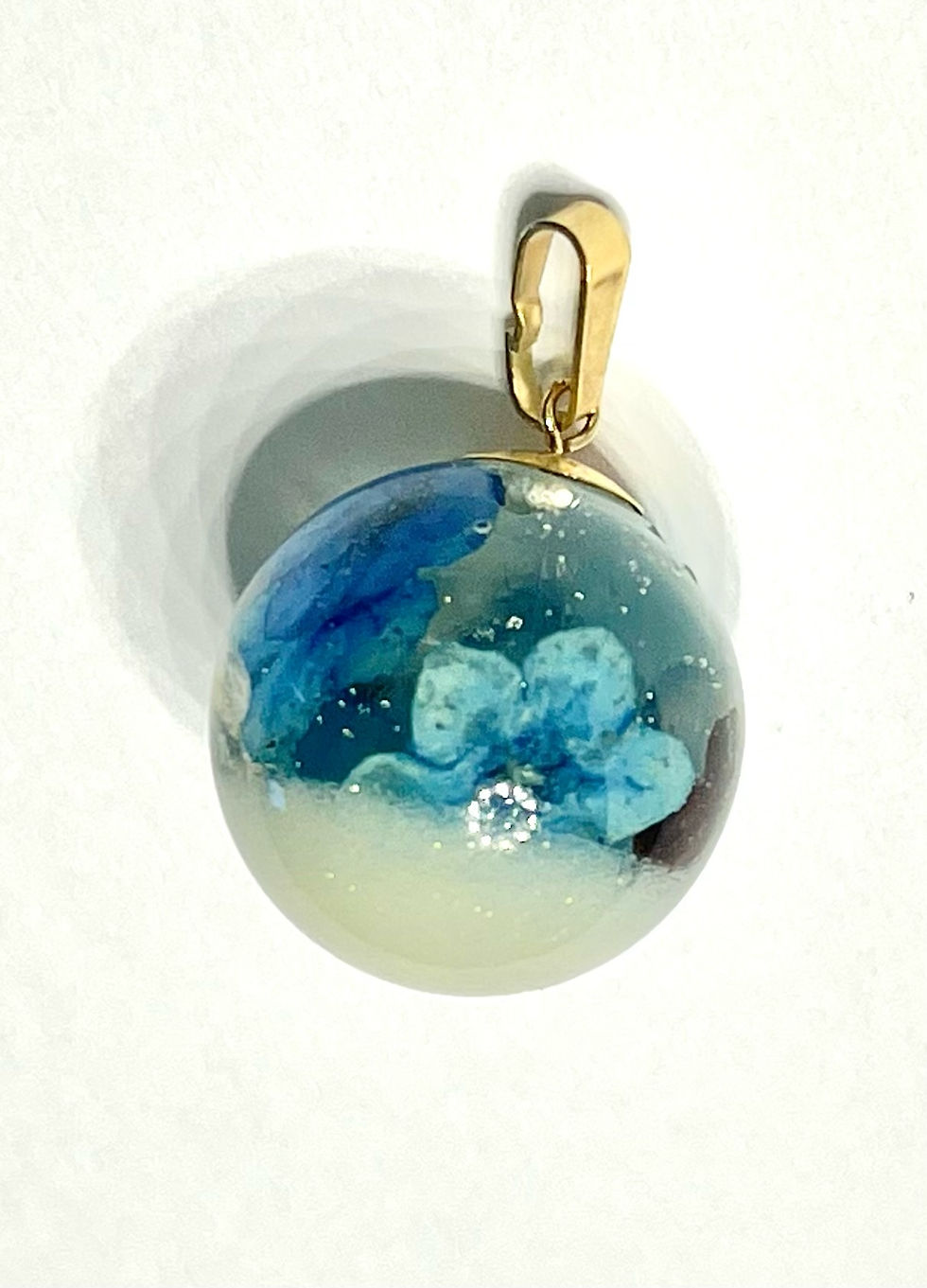 Miniaturbild: Muttermilchperle 8-16mm