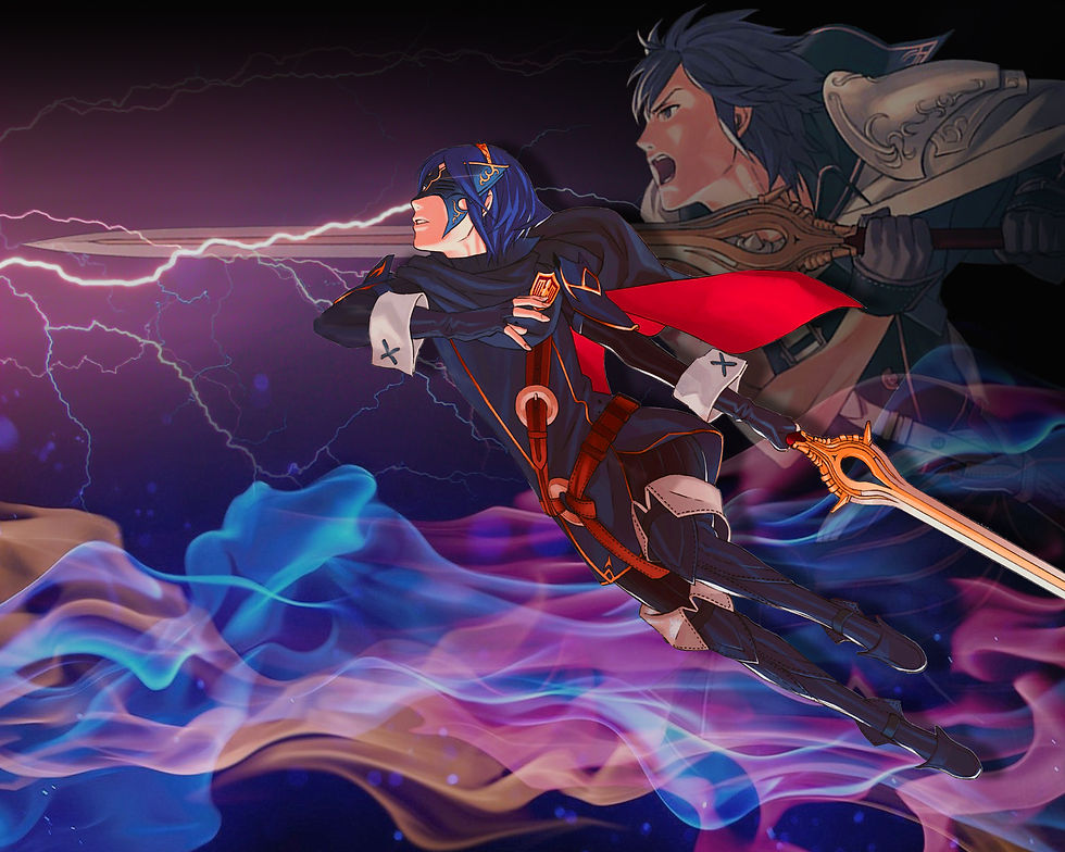 Awakening
