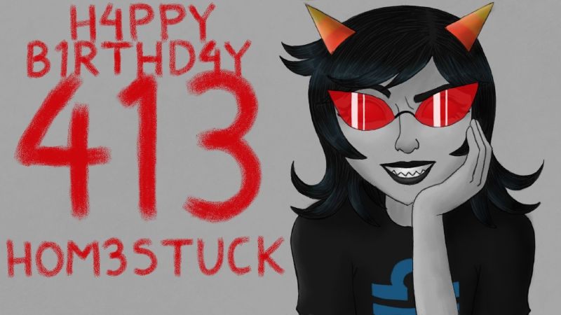 Miiverse Terezi
