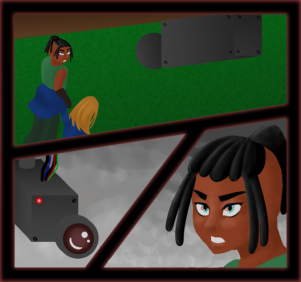 Concentration 5