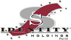 S-Identity Logo