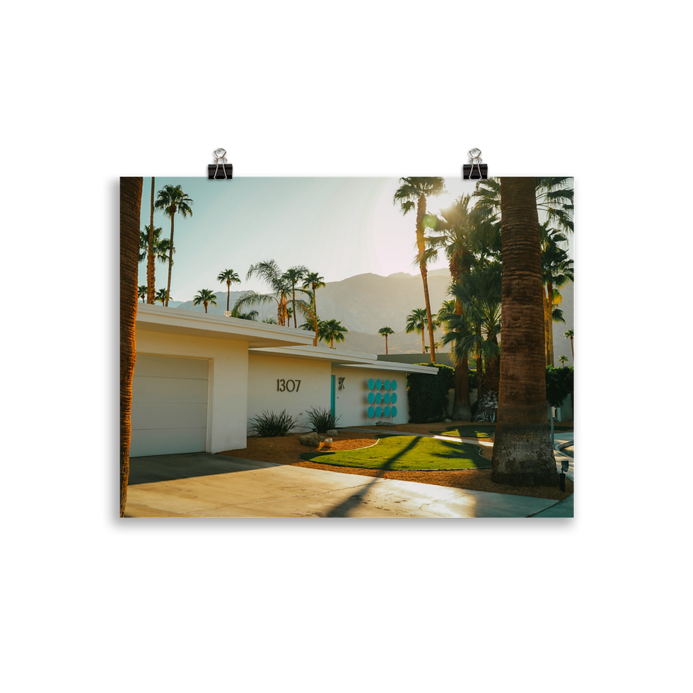 Miniature : Palm Springs 2