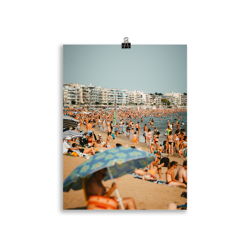 Miniature : La Baule
