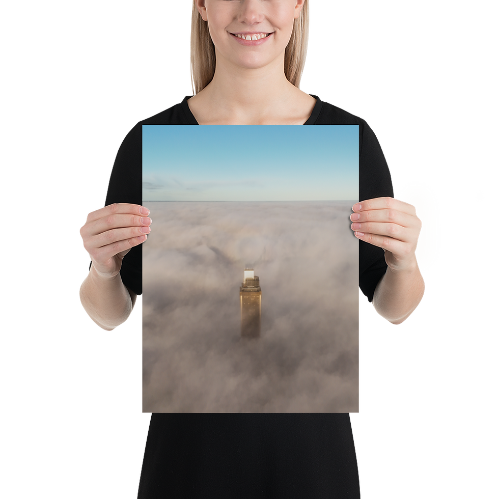Thumbnail: Morning Clouds