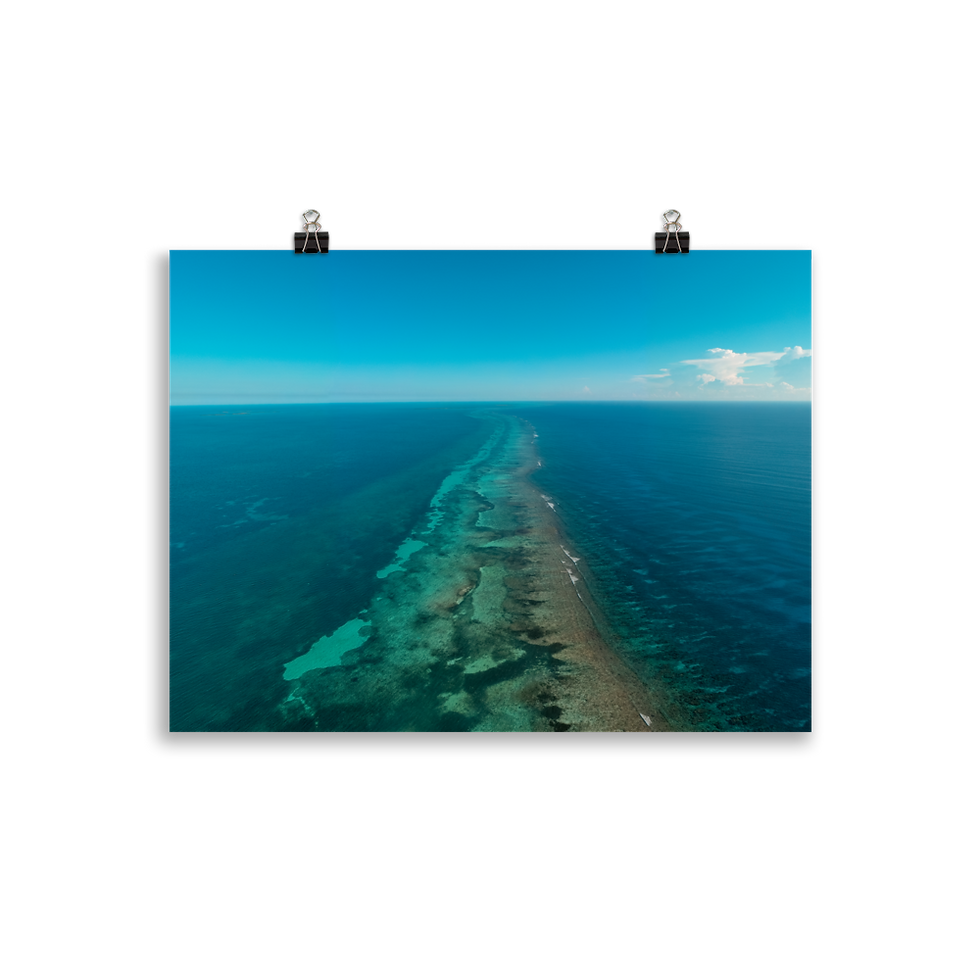 Miniature : Belize