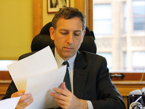 Profile: A quiet fighter