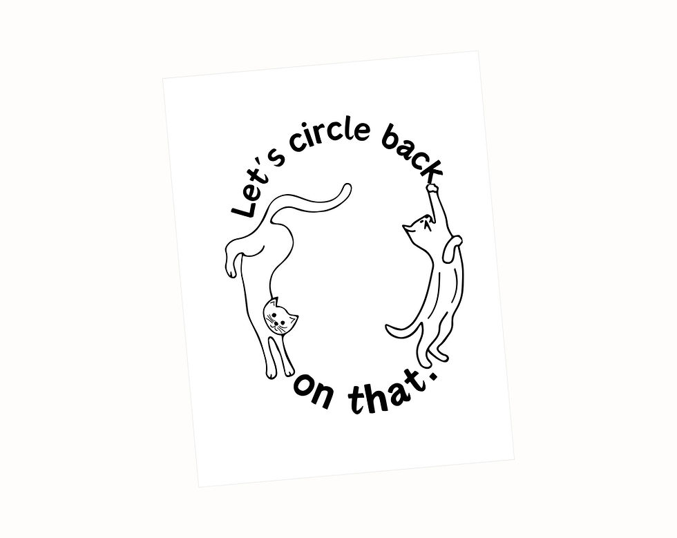 Thumbnail: The Coloring Book for Corporate Grinders