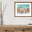 Thumbnail: "Super Saturday at the North Pole" Print