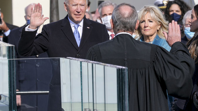 Democrats and ruling by fear