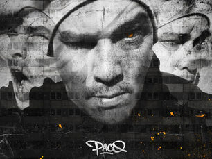PACO Nouvel Album "BEREZINA"💥
💥25 février dans les bacs !!💥