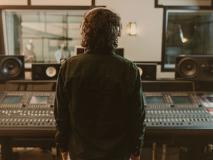 Studio d'enregistrement : tout savoir sur le Mastering audio