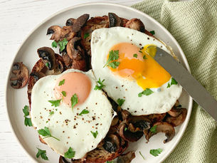 Nutrition during menopause