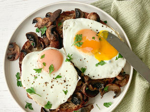 Nutrition during menopause