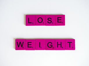 Struggling to lose weight? Try these nutritionist-approved tips!