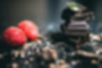 Dark chocolate could help reduce addiction