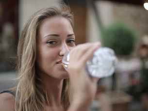How Drinking Enough Water Can Help You be Healthier