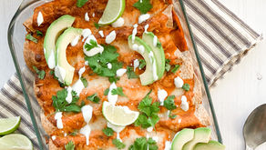 2023 Nutrition Trends to watch out for