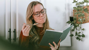 5 Low FODMAP Snacks for a Happy Tummy