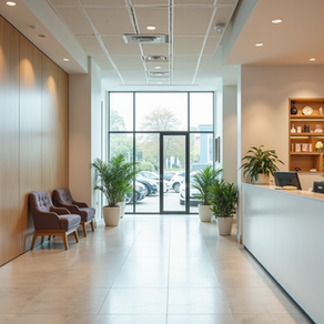 London Health Nutritionist Clinic