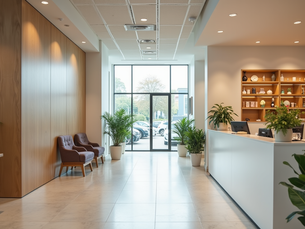 London Health Nutritionist Clinic