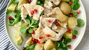 Unlocking the Secrets to Lowering Cholesterol: Expert Tips from a Registered Dietitian.