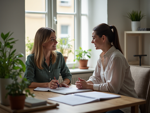 Why your private nutrition clinic isn't getting enquiries (and what to do about it)