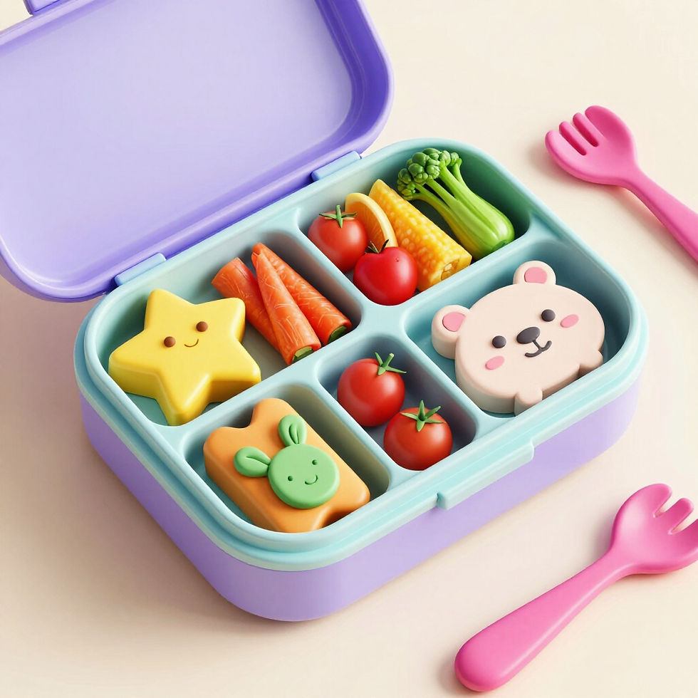 Thumbnail: For Nurseries · Nursery Nutrition Framework