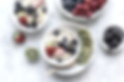 5 New healthy eating habits to try!