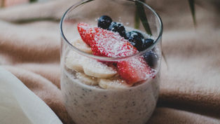 10 quick and easy snack ideas that are dietitian-approved