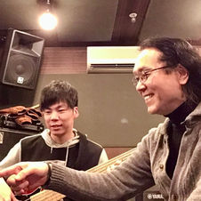 舘野泰輝さん(会社員)