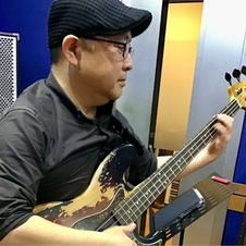 山下祥宏さん(テック系ベンチャー企業CEO)