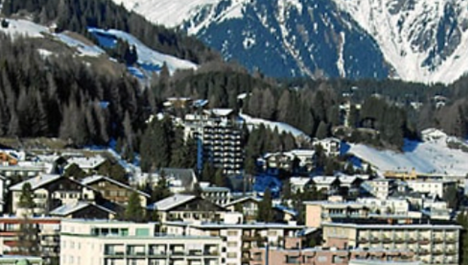 DAVOS CLIMATE CONSORTIUM