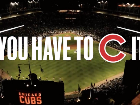 Cubs Announce 2024 Slogan