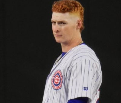 Cubs Announce Non-Roster Spring Training Invites