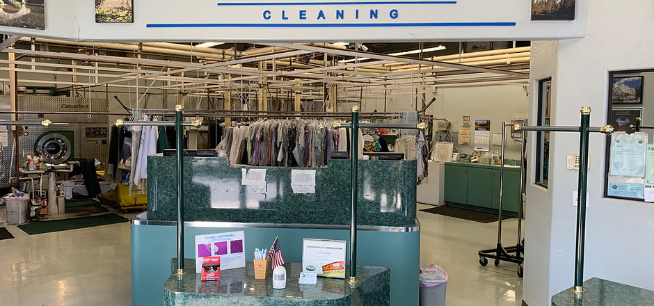 Keywest Cleaners photo 1