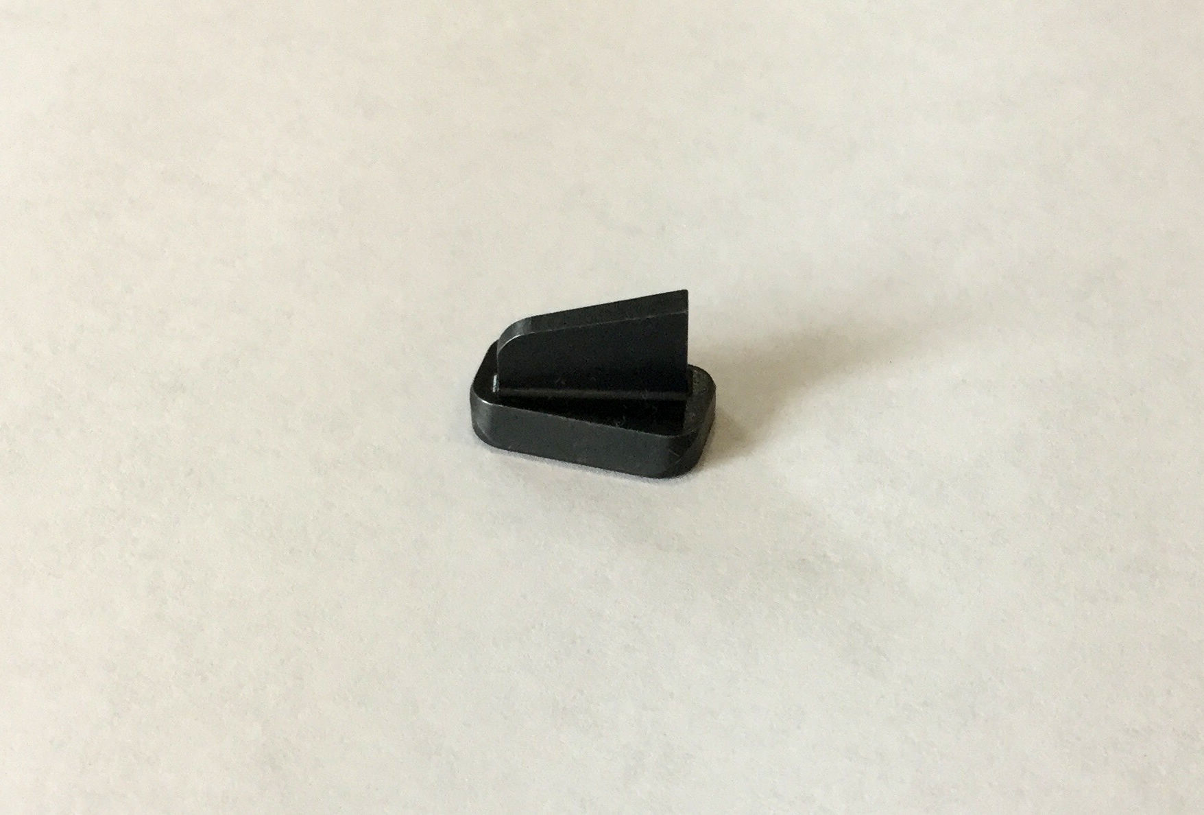 K11 100 yd sight blade