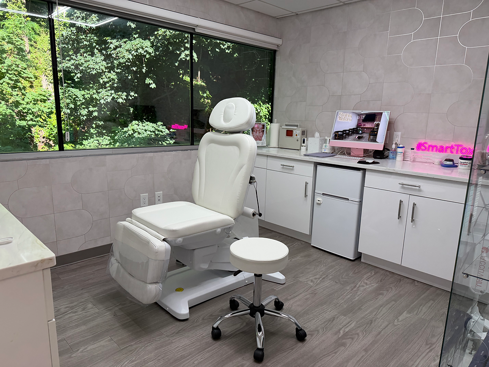 Rejuvenation Suite