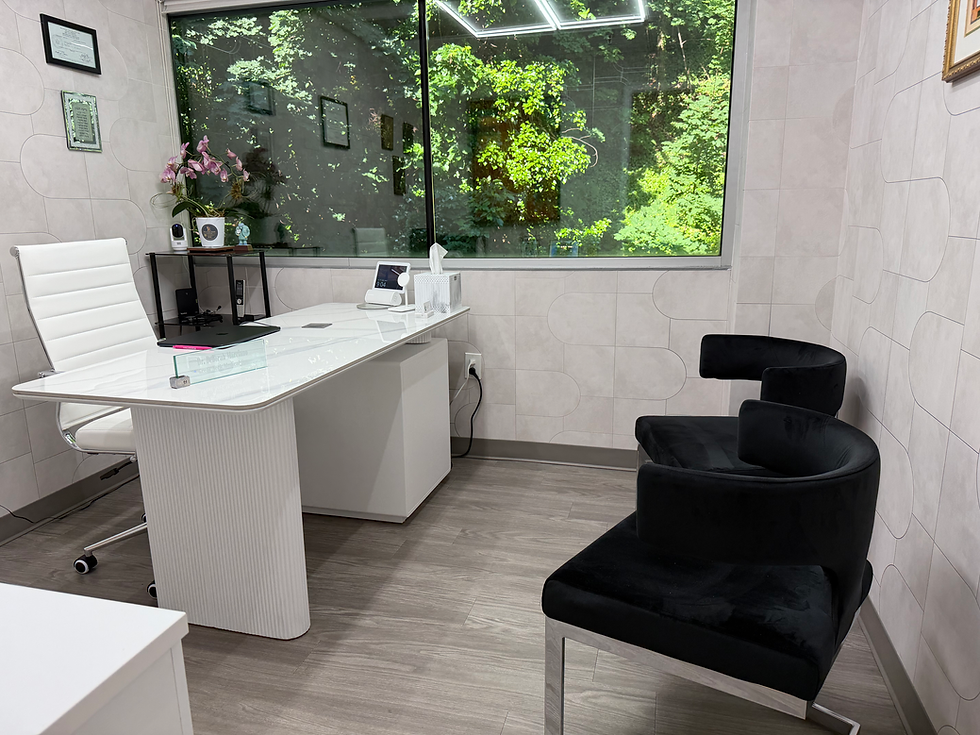 Consultation Suite