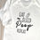 Thumbnail: ‘Eat Sleep Poop Repeat’ Vest or Babygrow 