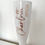 Thumbnail: Personalised White Biodegradable Prosecco Flute 175ml