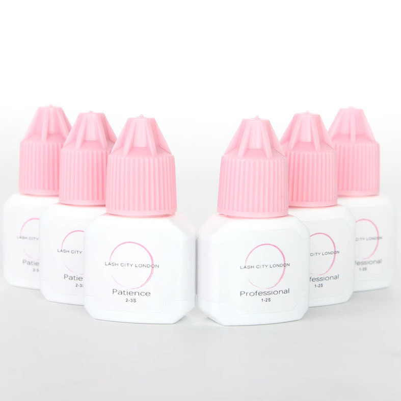 Thumbnail: PROFFESIONAL Lash Adhesive Fast Drying 1-2 second