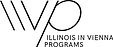 Illinois in Vienna Logo