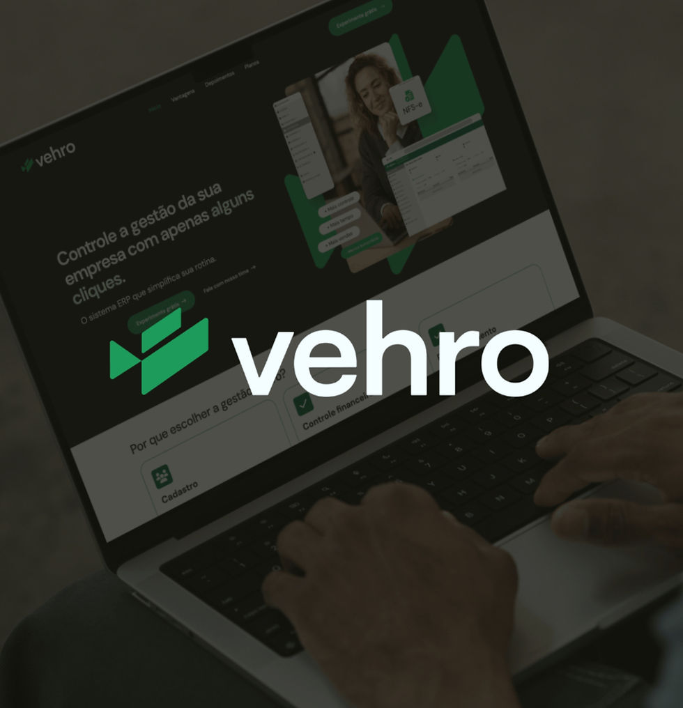Vehro