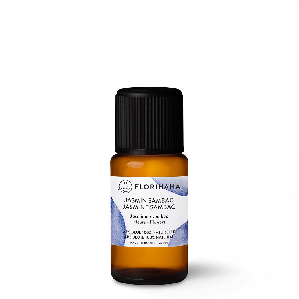 Thumbnail: Florihana Jasmine Sambac Absolute Essential Oil