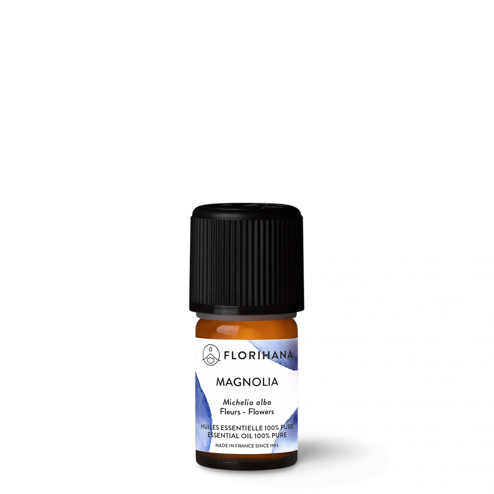 Thumbnail: Florihana Magnolia Essential Oil