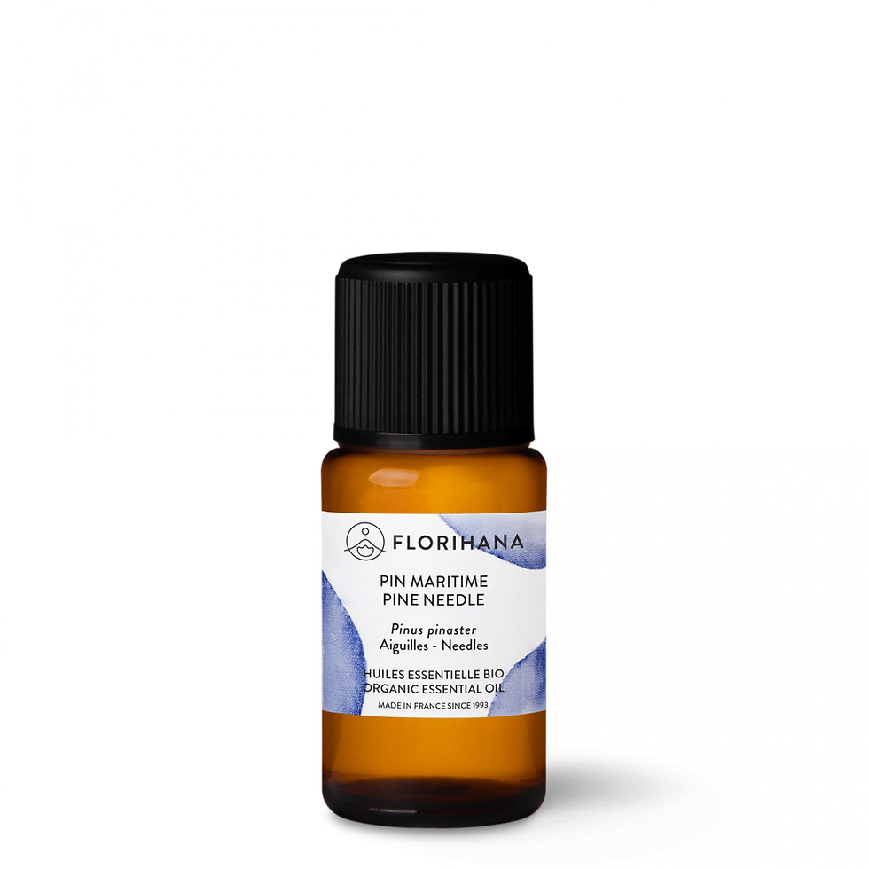縮圖：Florihana Pine Needle Essential Oil