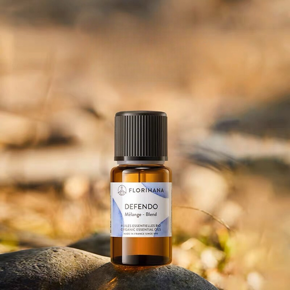 Thumbnail: Florihana DEFENDO Essential Oil Blend