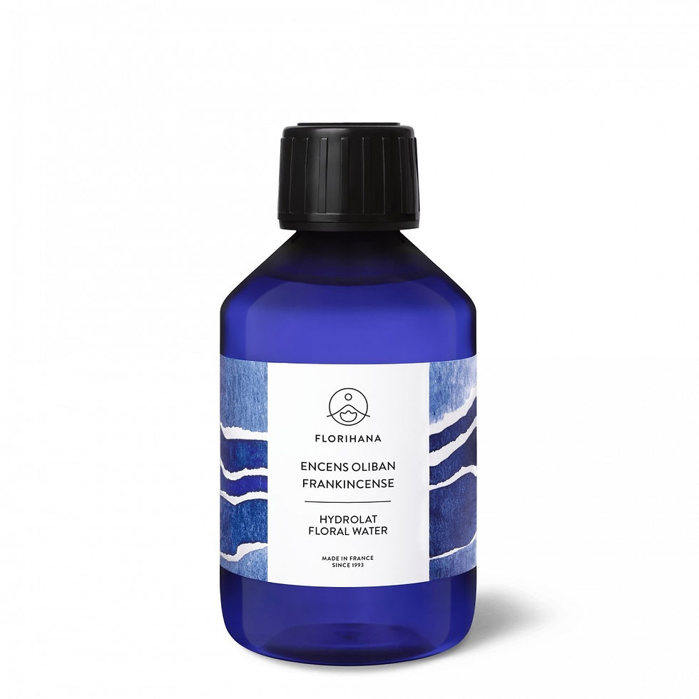 縮圖：Florihana Frankincense Organic Hydrosol